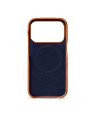 Leather Phone Case (iPhone 17 Pro Max)