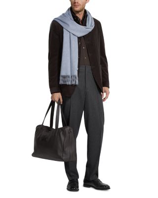 15milmil15 Wool, Silk & Cashmere Pants