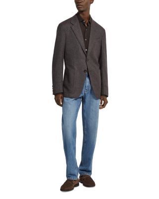 Oasi Cashmere Sport Coat