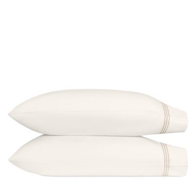Bel Tempo Nocturne King Pillowcase, Pair