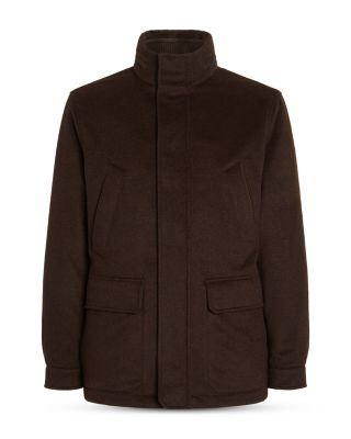 Oasi Cashmere Elements Car Coat