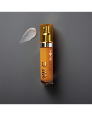 Vit C Brightening Serum 1 oz.