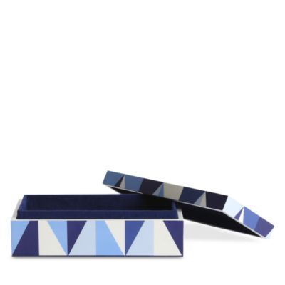 Sorrento Lacquer Box, Small