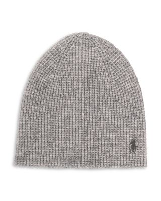 Thermal Travel Beanie