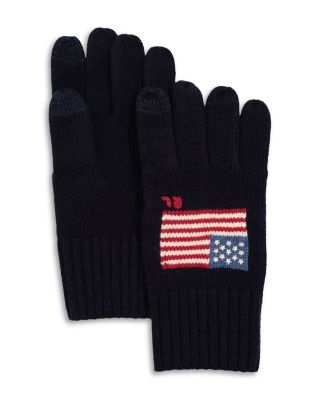 Flag Gloves
