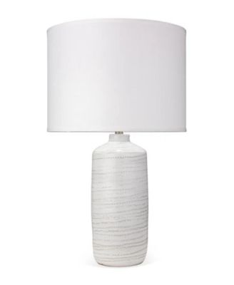 Trace Table Lamp