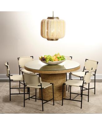 Marble Decorative Bowl, Extra Large