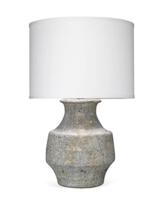 Masonry Table Lamp