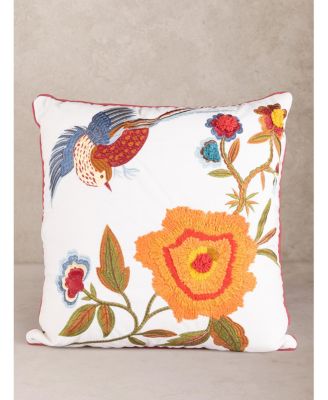 Fresno Pillow Cover, 20&amp;quot; x 20&amp;quot;