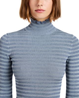 Phyllis Turtleneck 