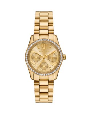 Lexington Lux Watch, 34mm