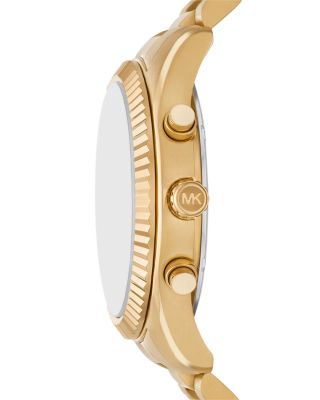 Lexington Chronograph Gift Set, 44mm