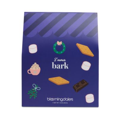 S'mores Bark, 10 Piece - Exclusive
