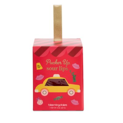 Pucker Up Sour Lips Gift Box - Exclusive