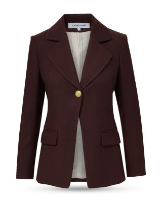 Kessler Dickey Jacket