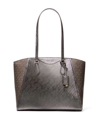 Taryn Large Dual Finish Tote