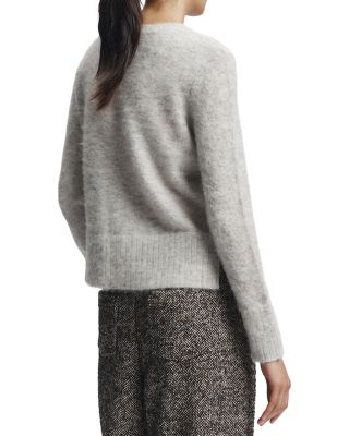 Raylan Crewneck Sweater