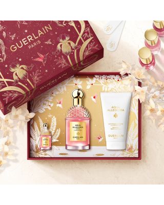 Aqua Allegoria Florabloom Forte Eau de Parfum Gift Set ($178 value)