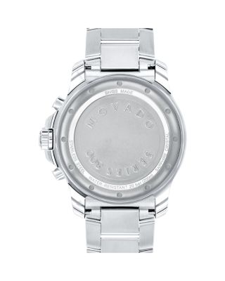 Series 800 Chronograph, 42mm