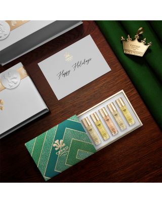 Women's Fragrance Gift Set