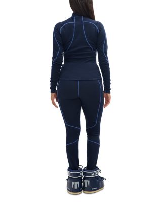 Fay Base Layer Sweater