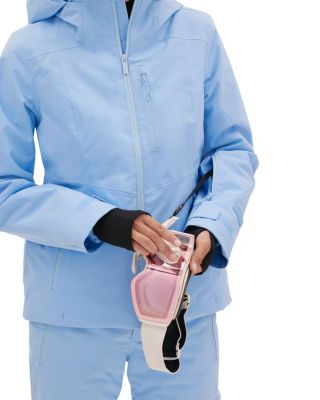 Lawrence Waterproof Winter Jacket