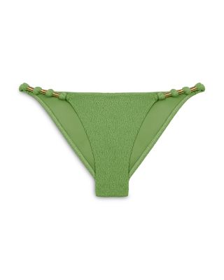 Firenze Paula Tri Bikini Top & Firenze Paula Full Coverage Bikini Bottom