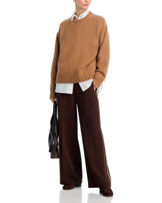 Cozy Cashmere Sweater