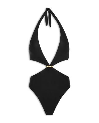 Bessie One Piece Swimsuit