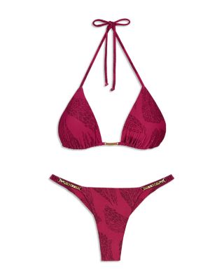 Roseate Candice Full Coverage Bikini Bottom