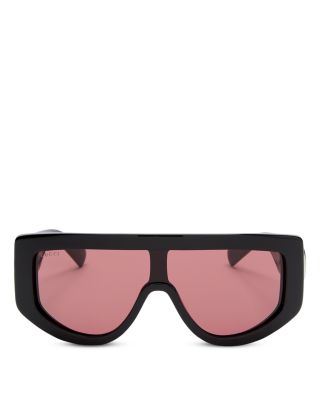 Mask Sunglasses, 99mm