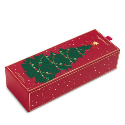 Christmas Tree Bento Box, 4 Piece