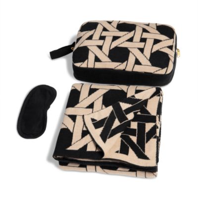 Riti 3 Piece Travel Blanket Set