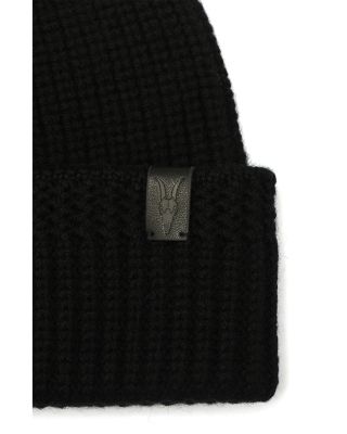 Merino Mix Beanie