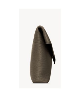 Cassandre Large Envelope Pouch in Lambskin