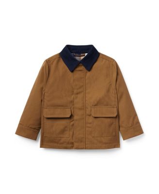  The Utility Field Jacket - Baby