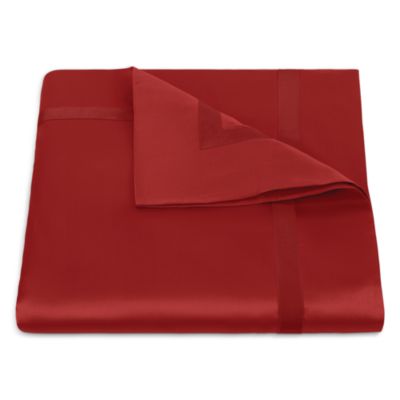 Nocturne Sateen Duvet, Full/Queen