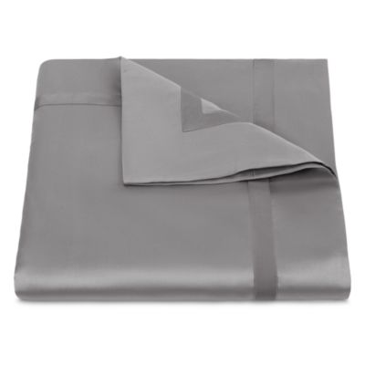 Nocturne Sateen Duvet, Full/Queen