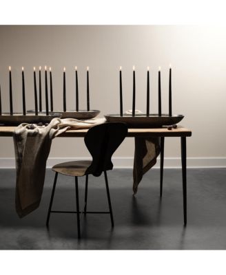 Long Oval Marble Bowl