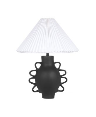  Hazza Pleated Table Lamp