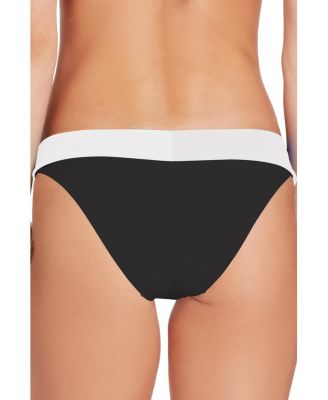  Capri Bandeau Bikini Bottom