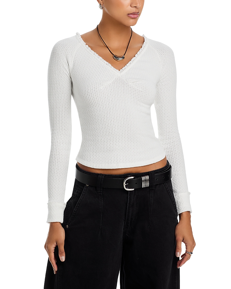 Free People We The Free Emma Thermal