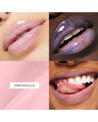 Lash Id&ocirc;le Flutter Mascara, Juicy Tube, and Lash Curler Limited-Edition Makeup Gift Set ($69 value)