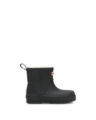 Unisex Gracey Waterproof Slip On Boots - Little Kid, Big Kid