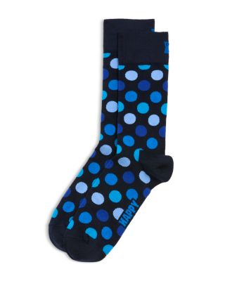Big Dot Socks