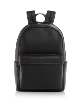 Cavalor Leather Backpack 