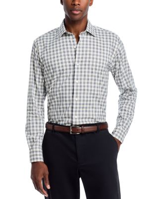 Lenox Crown Stretch Sport Shirt
