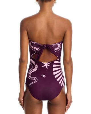 Alison One Piece Swimsuit