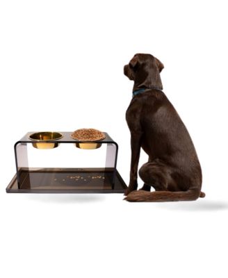 Hiddin - Overflow Feeder Tray