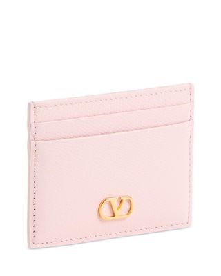 Vlogo Signature Card Holder